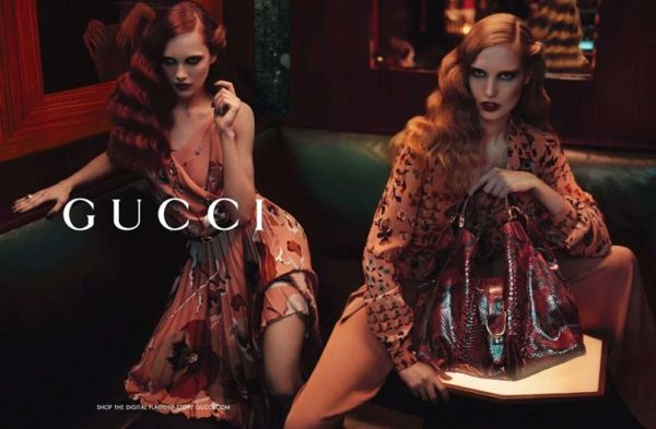 class, style and elegance: simply Gucci | AFFASHIONATE.COM