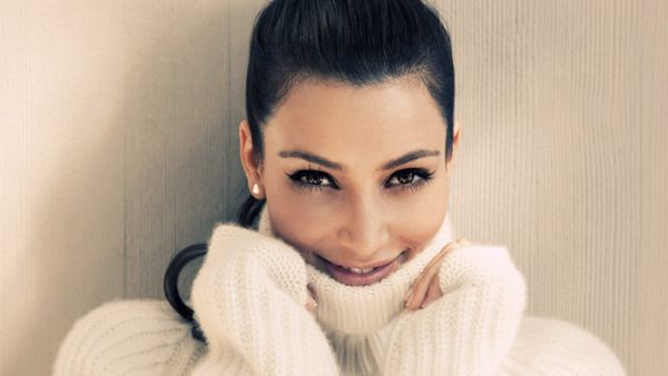 Kim Kardashian: the trash icon | AFFASHIONATE.COM